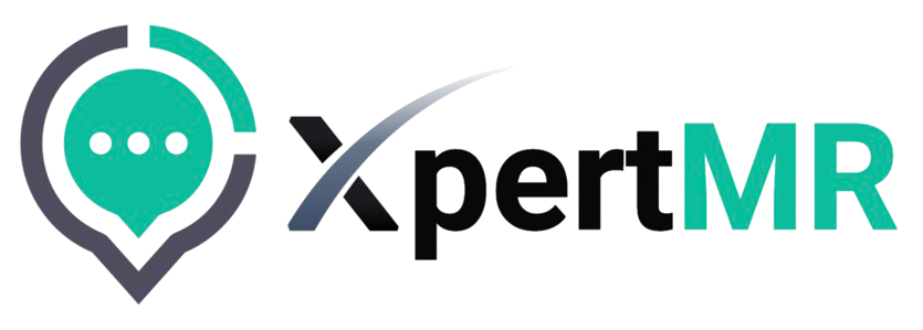 XpertMR Logo
